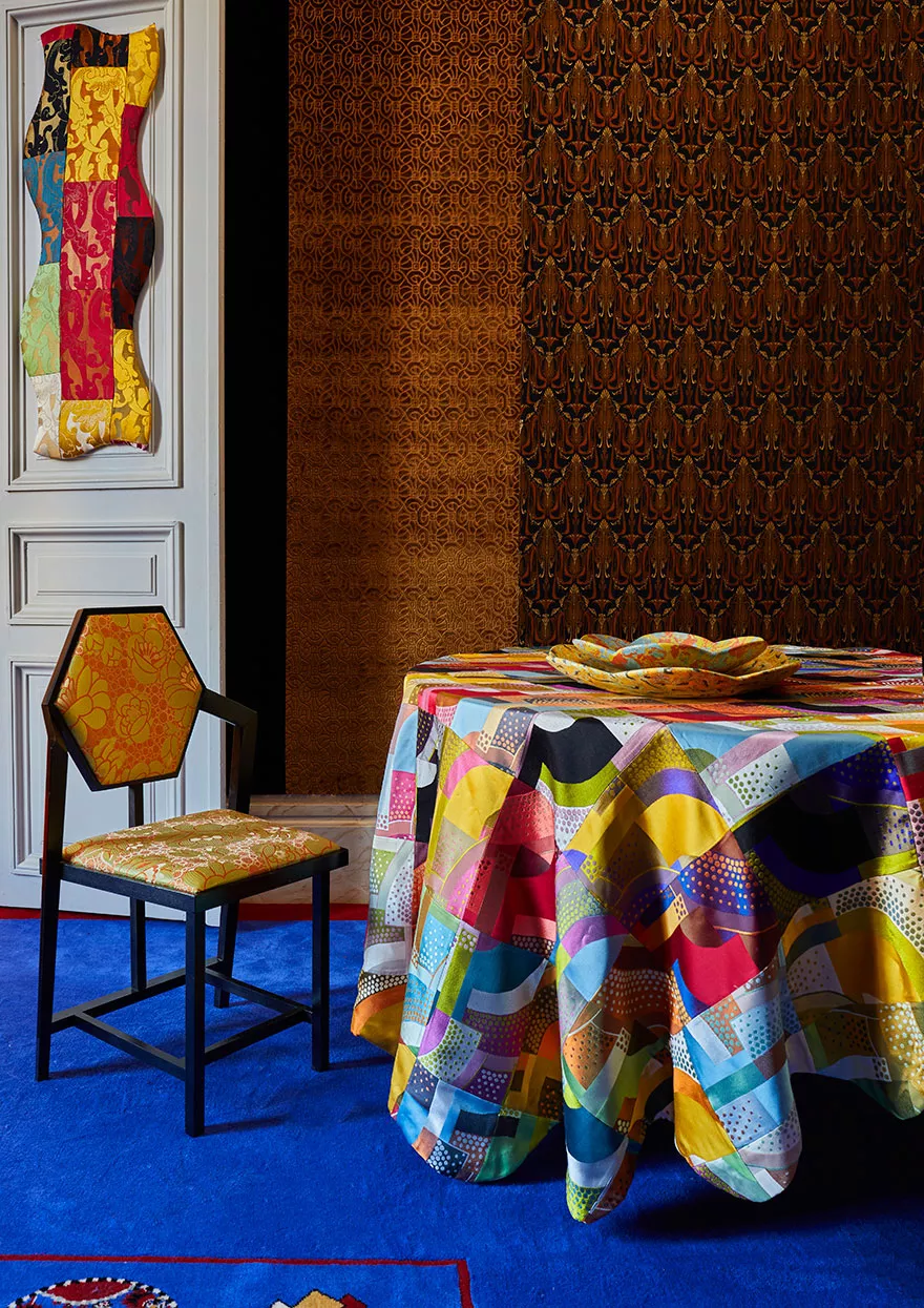 Maximalism In The Interior: Trends 2023/2024 - Minimalism.one