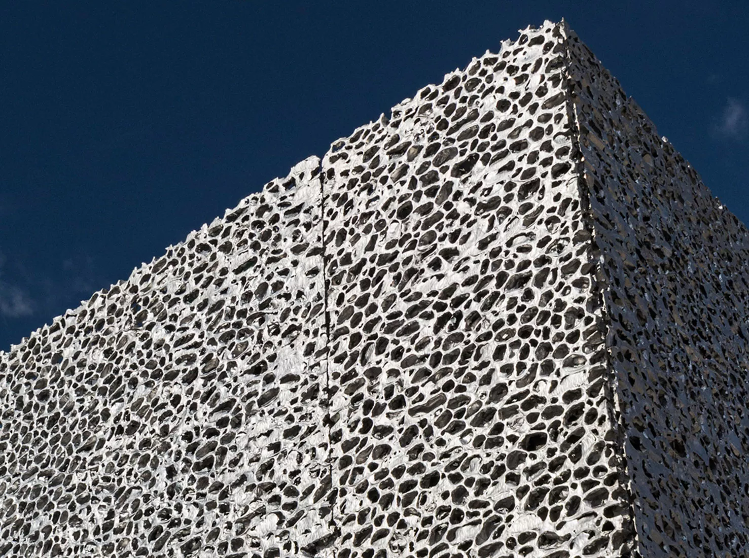 10 Building Materials Of The Future