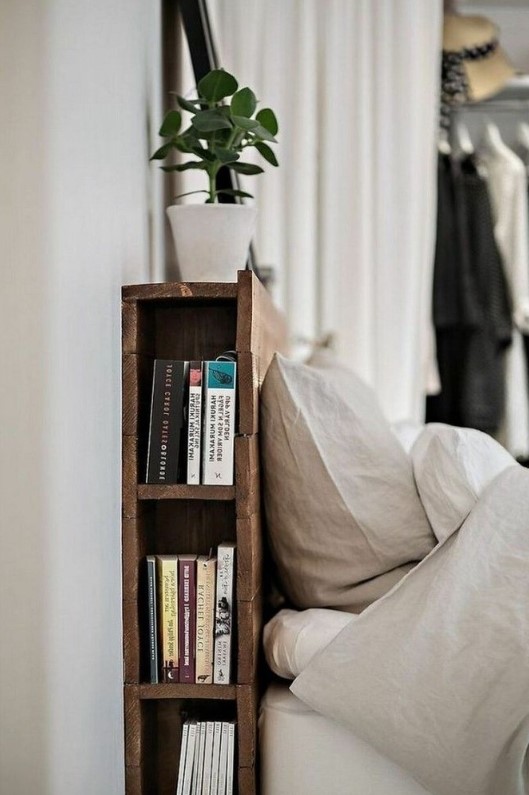 12 Best Storage Ideas for Small Spaces