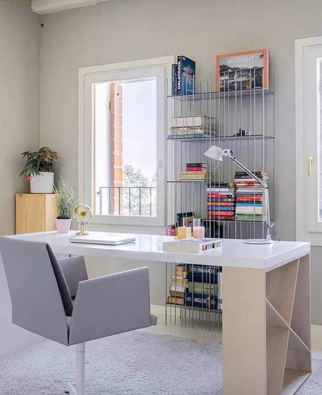 55 Small Home Office Ideas