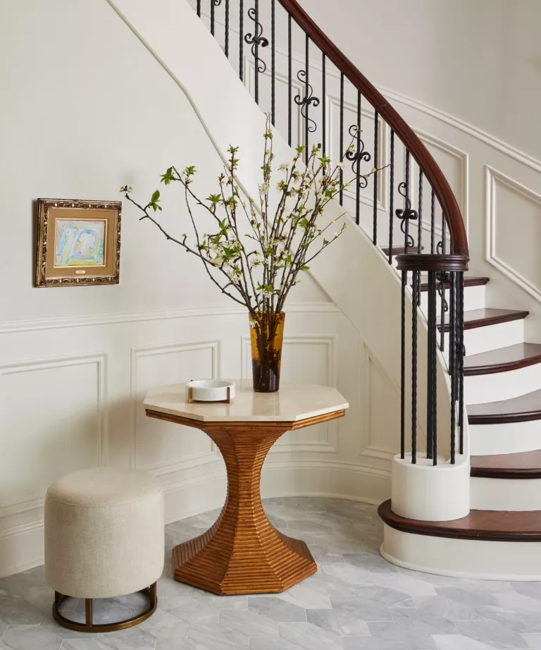 Our Favorite Entryways Have These 7 Things in Common