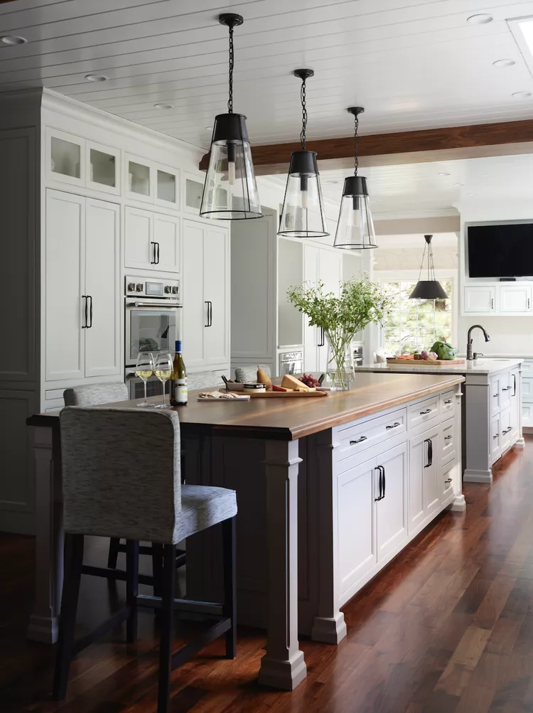 Ideas for Decorating Your Kitchen Counters – Love & Renovations