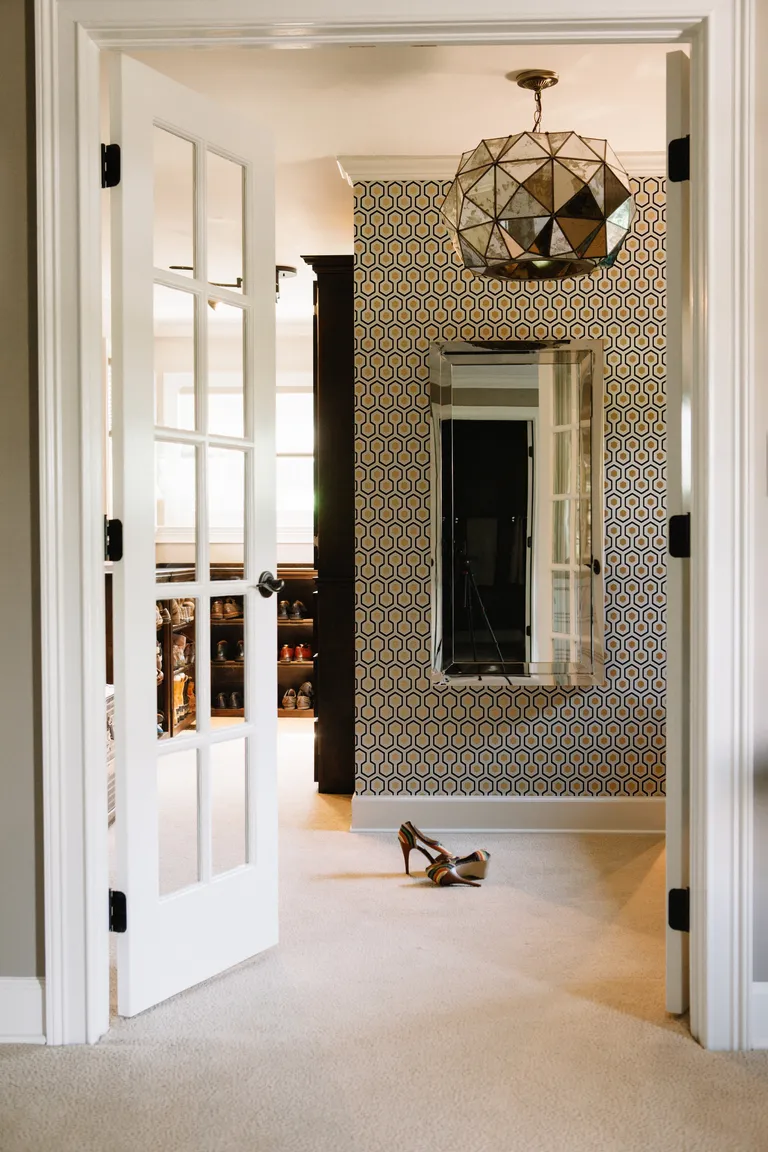 Closet door ideas: 11 design-forward surfaces