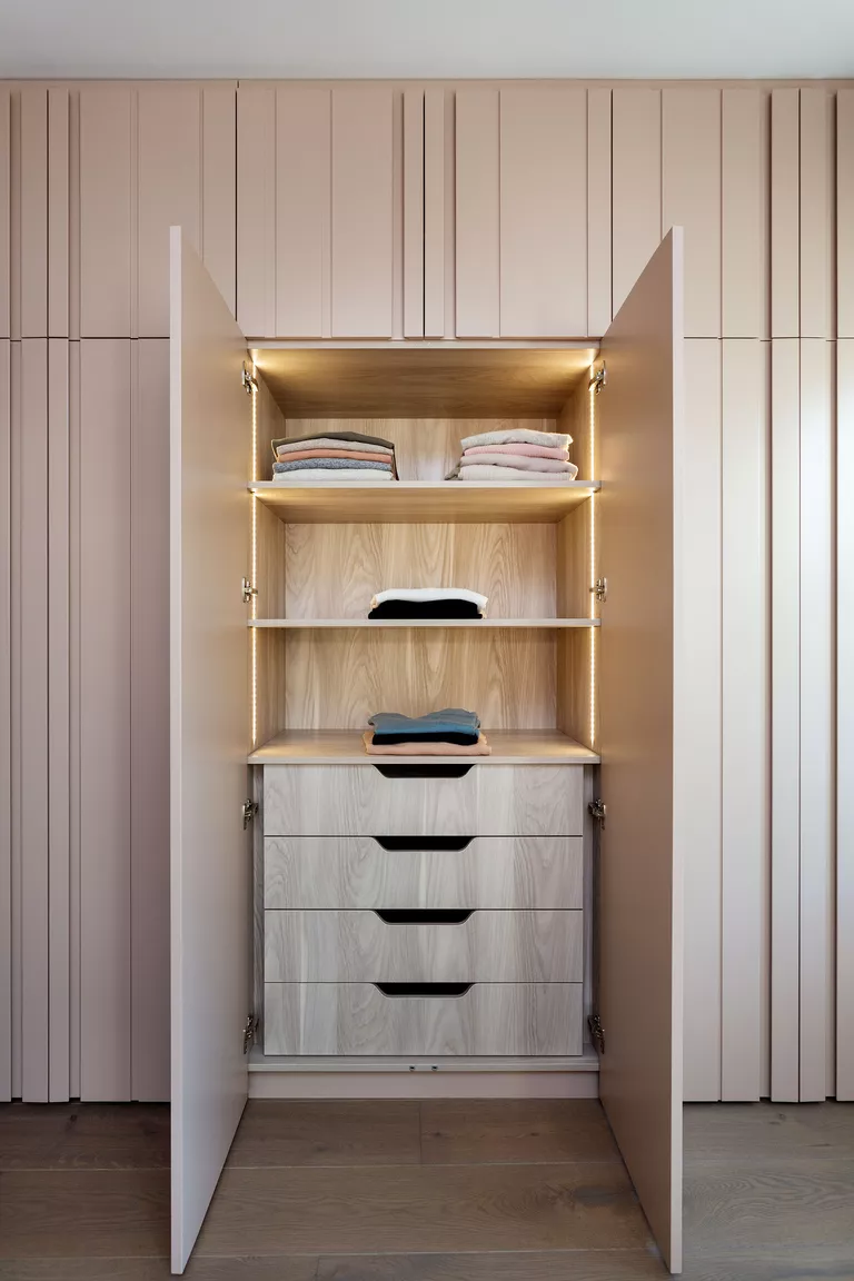 Closet door ideas: 11 design-forward surfaces