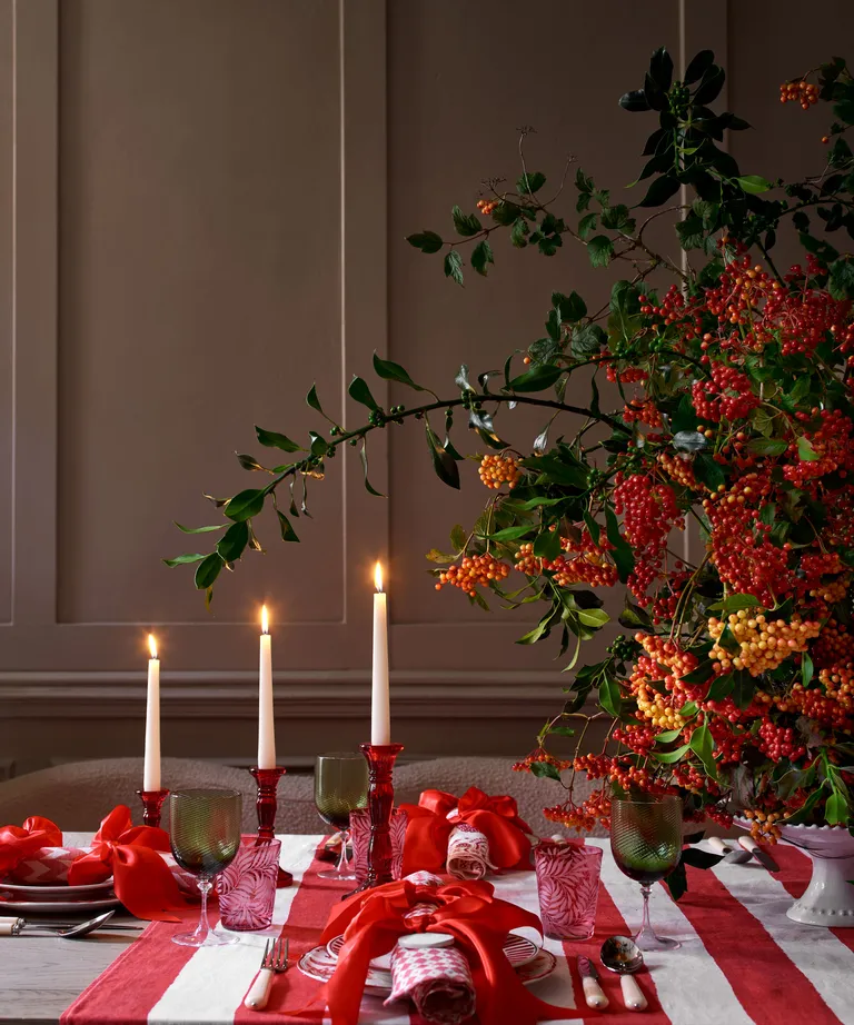 Christmas decor ideas: set the perfect seasonal scene – Minimalism